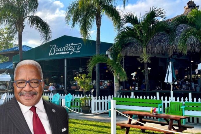 West Palm Beach pauses controversial waterfront redevelopment plan involving E.R. Bradley’s