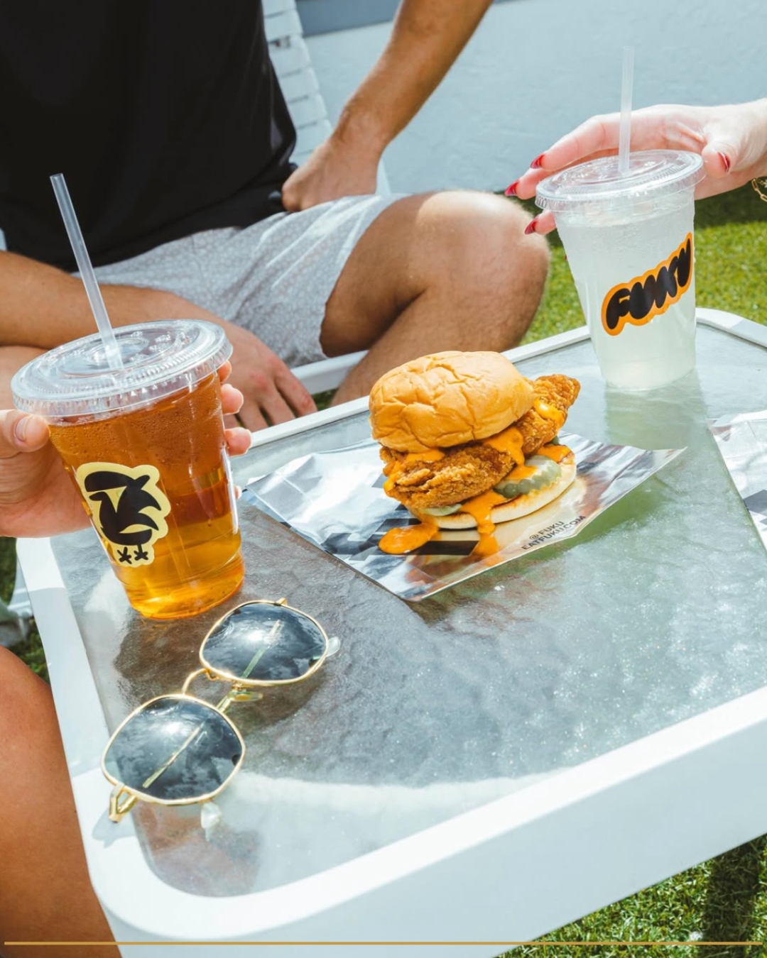 Fuku West Palm Beach Florida