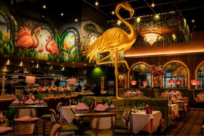 Pink Steak Summer Specials in West Palm Beach